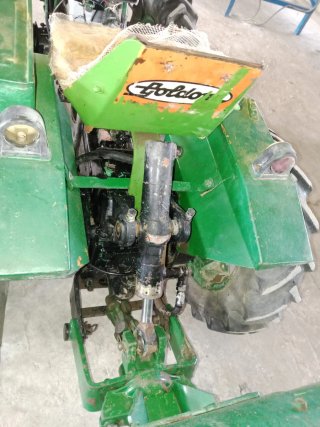 Motocultor Agria 8900 18 CV