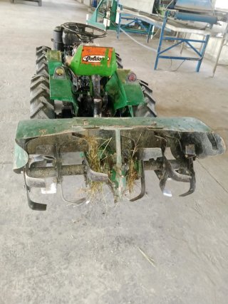 Motocultor Agria 8900 18 CV