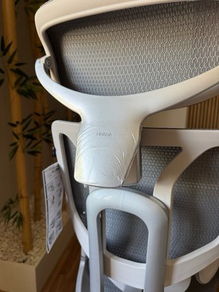 Silla Ergonómica HBADA E3 Pro
