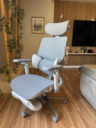 Silla Ergonómica HBADA E3 Pro