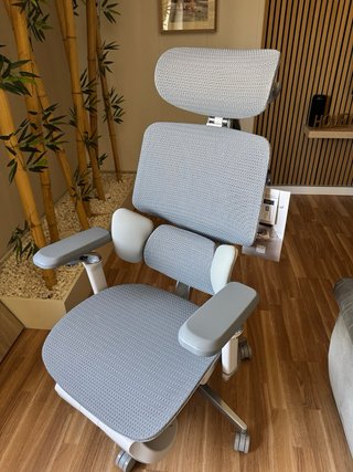 Silla Ergonómica HBADA E3 Pro