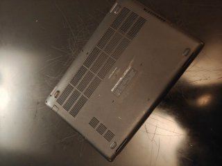 Dell Latitude 5400 | Intel i7 | 16GB RAM | 512GB