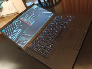 Dell Latitude 5400 | Intel i7 | 16GB RAM | 512GB
