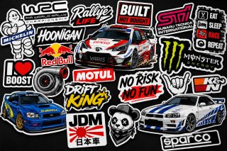 Stikers personalizables