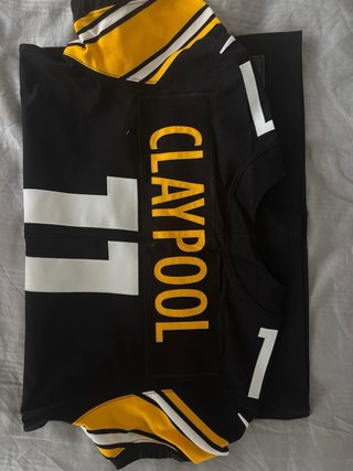 Colts & Steelers Jersey Bundle Nike Elite Jersey