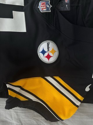 Colts & Steelers Jersey Bundle Nike Elite Jersey