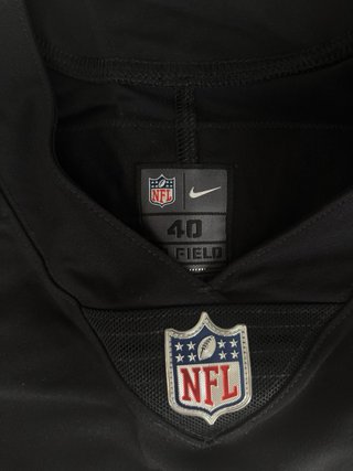 Colts & Steelers Jersey Bundle Nike Elite Jersey