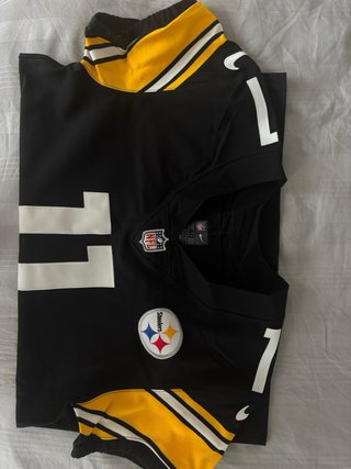 Colts & Steelers Jersey Bundle Nike Elite Jersey