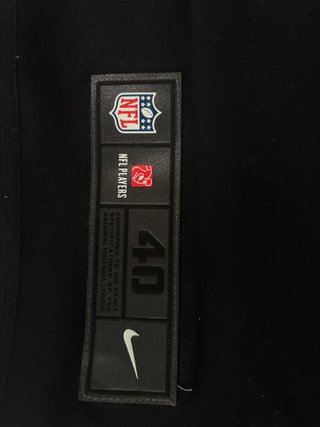 Colts & Steelers Jersey Bundle Nike Elite Jersey