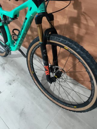 Orbea Oiz H10 2024