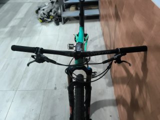 Orbea Oiz H10 2024