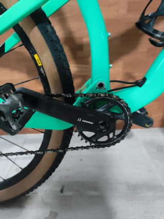 Orbea Oiz H10 2024