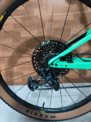 Orbea Oiz H10 2024