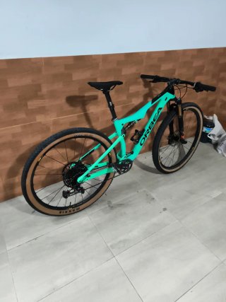 Orbea Oiz H10 2024