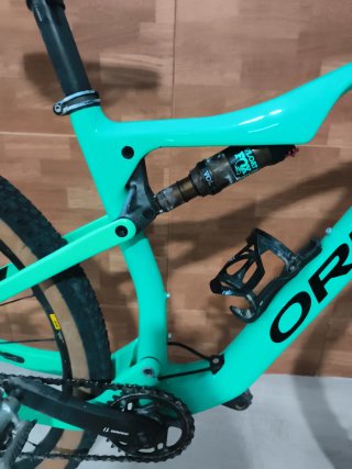 Orbea Oiz H10 2024