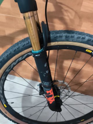 Orbea Oiz H10 2024
