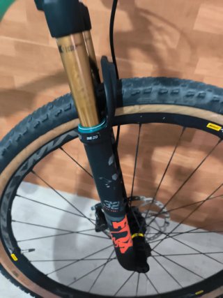 Orbea Oiz H10 2024