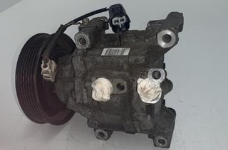 261766 compresor 4472607961 toyota corolla (e12)