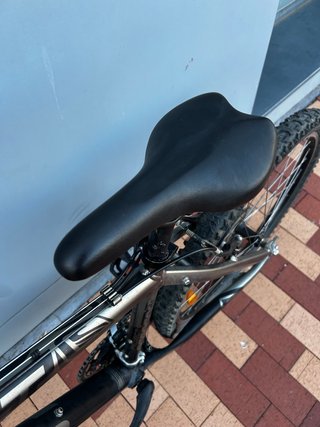 Bicicleta btt Scott Voltage YZ2 26" talla M
