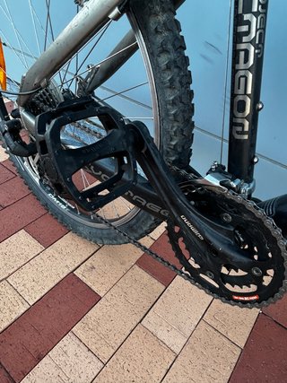 Bicicleta btt Scott Voltage YZ2 26" talla M