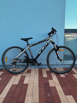 Bicicleta btt Scott Voltage YZ2 26" talla M