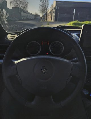 Renault Clio 2006