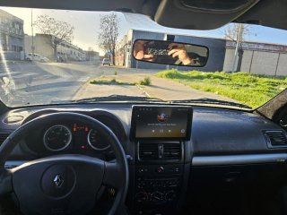 Renault Clio 2006