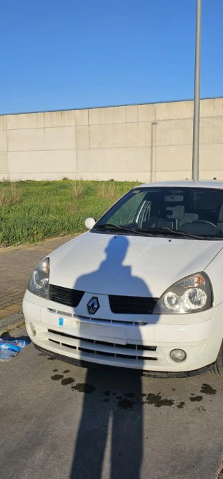 Renault Clio 2006