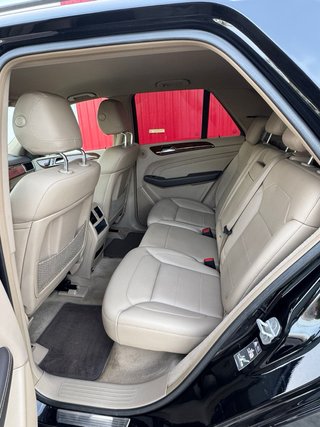 Mercedes ML