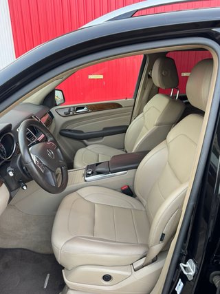 Mercedes ML