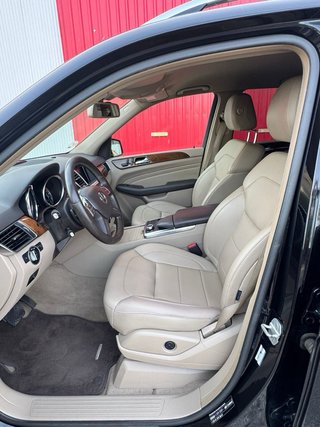 Mercedes ML