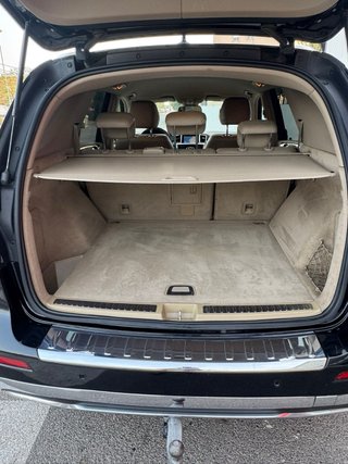 Mercedes ML