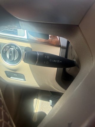 Mercedes ML