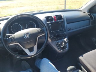 Honda CR-V 2008 Executive
