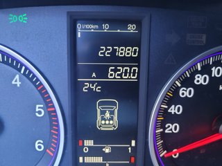 Honda CR-V 2008 Executive