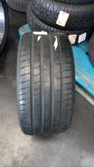 Neumático Goodyear Eagle 265/35ZR19 98Y XL