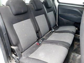 Fiat 1159376 faro izquierdo 46390748 doblo cargo