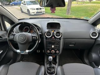 Opel Corsa OPC