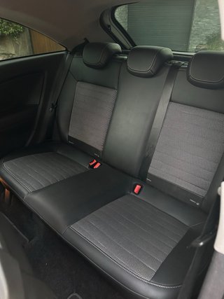 Opel Corsa OPC