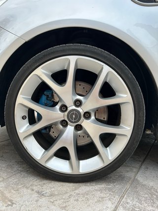 Opel Corsa OPC