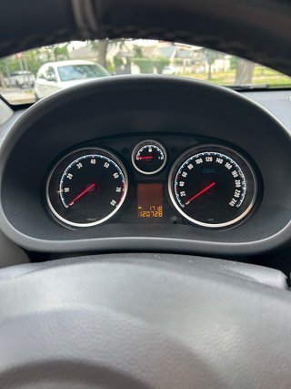 Opel Corsa OPC