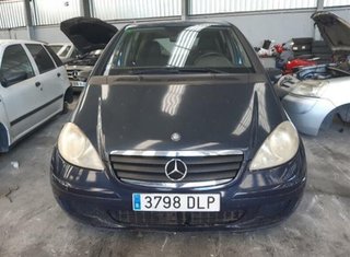 Motor arranque mercedes 0051512101 clase a 1157320