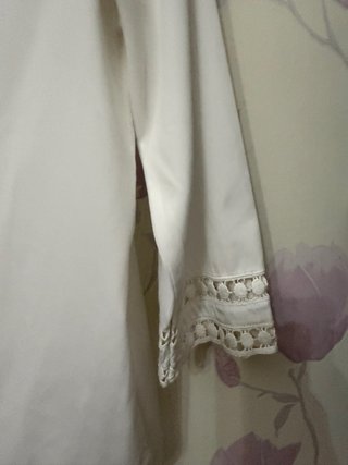Blusa Sfera Mujer Talla S sin estrenar