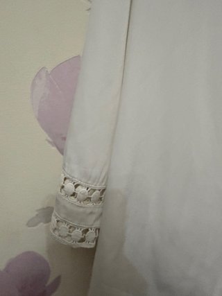 Blusa Sfera Mujer Talla S sin estrenar