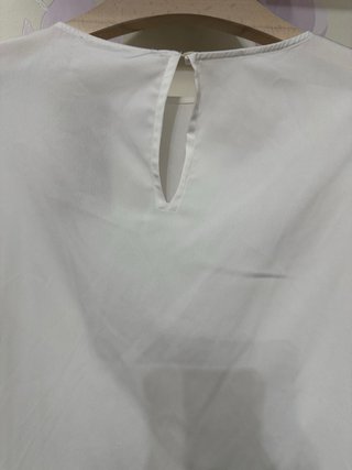 Blusa Sfera Mujer Talla S sin estrenar