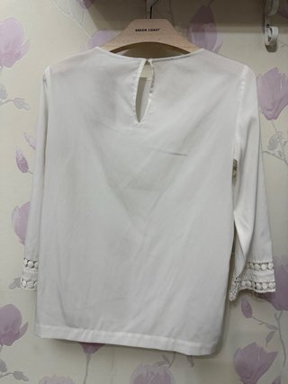 Blusa Sfera Mujer Talla S sin estrenar