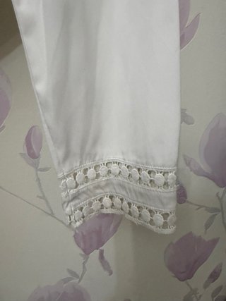 Blusa Sfera Mujer Talla S sin estrenar