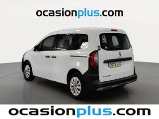 Renault Kangoo Combi Life Edition One 1.5 Blue dCi 55 kW (75 CV)