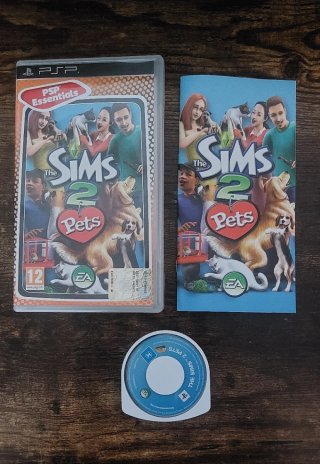 Lotto 6 giochi PSP
