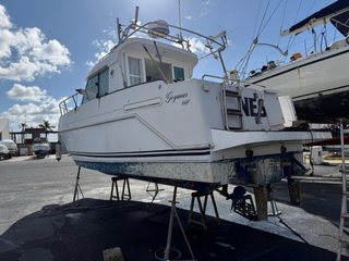Barco Goymar 860